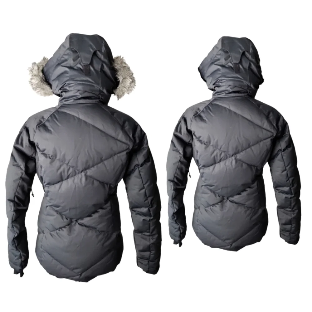 ❄️ Columbia | Lay D Down II Jacket - Picture 2 of 14